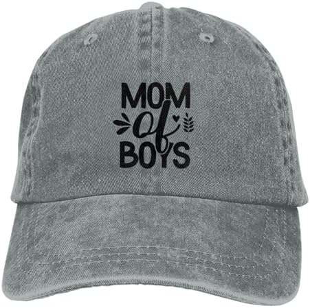 Adjustable Baseball Cap for Men Women