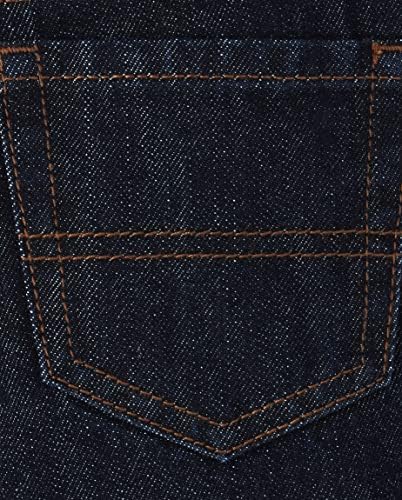 The Childrens Place Boys Multi-Pack Straight Leg Jeans