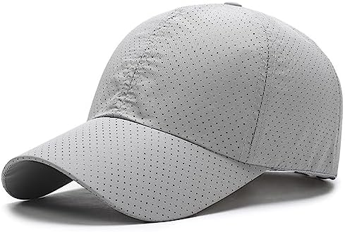 Unisex Vintage Performance Baseball Cap