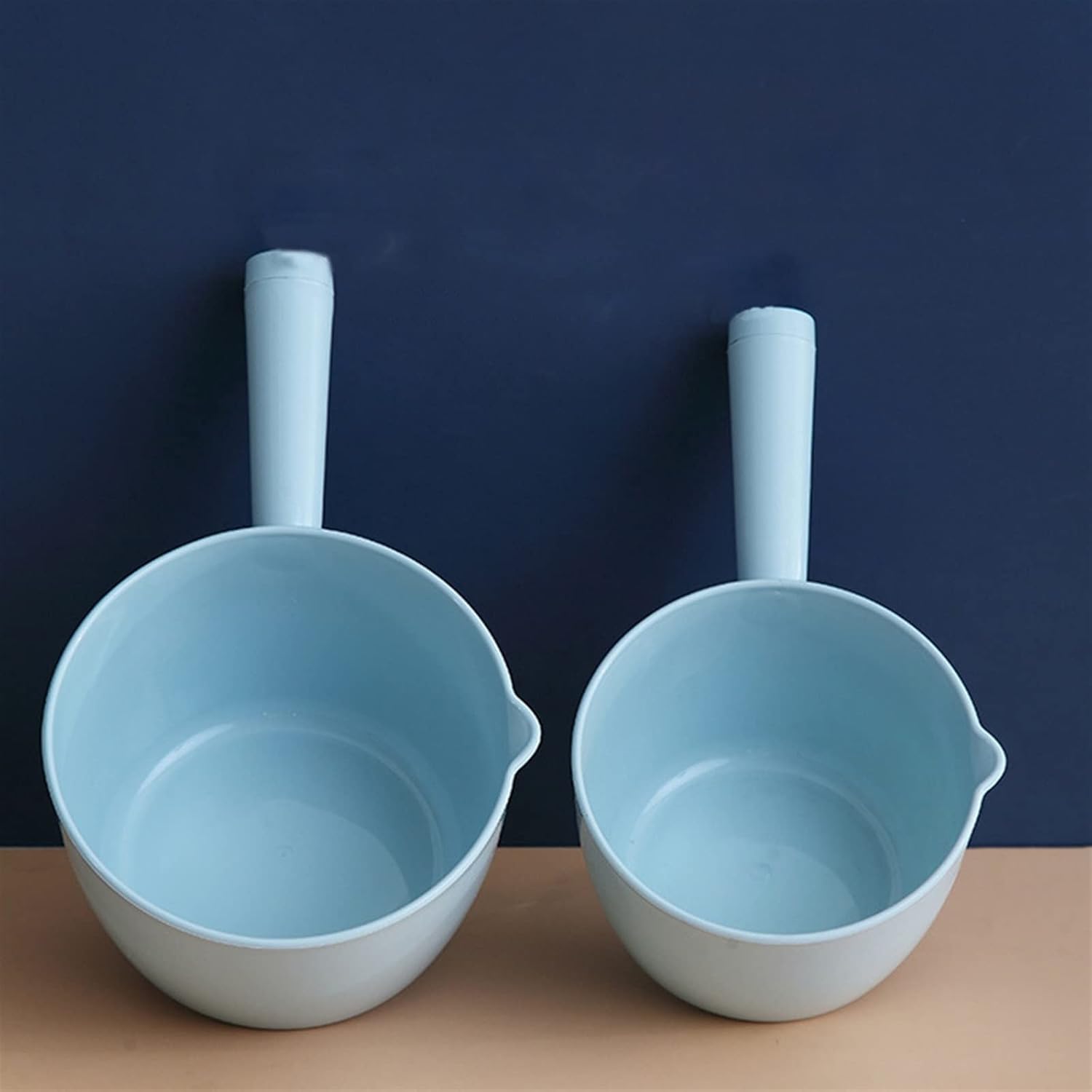Secure Fun Play - Safe Durable Water Scoop for Babies