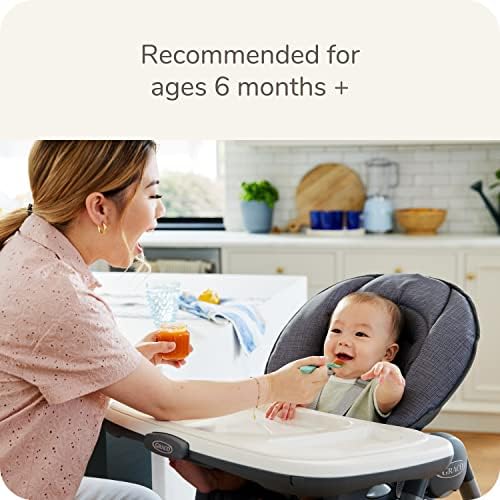 NUK Rest Easy Baby Spoons Safe Gentle Feeding for Kids