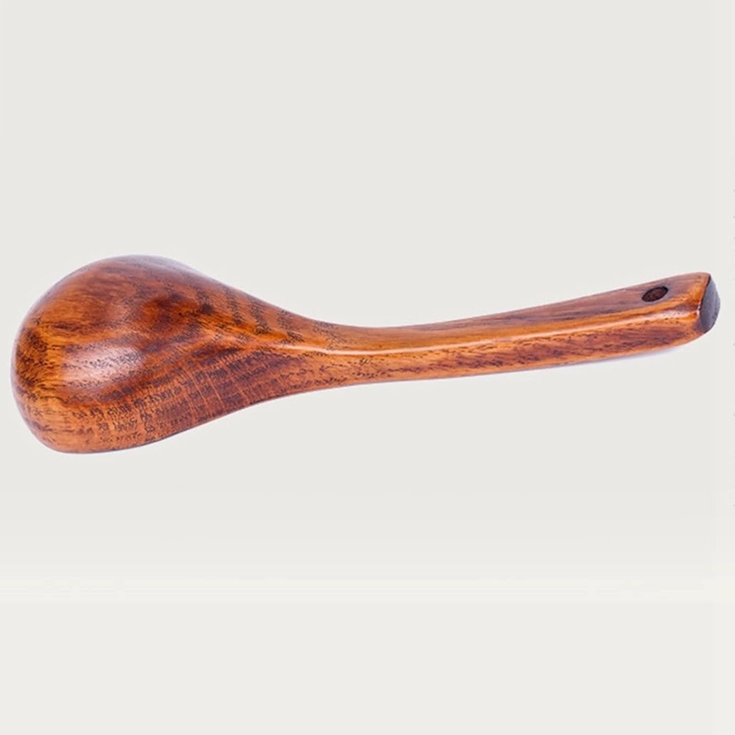 Eco-Friendly Wooden Water Scoop Durable Safe for Use
