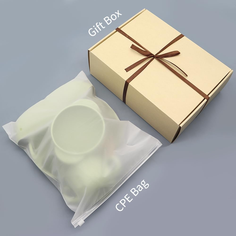 Perfect Baby Feeding Set Perfect for 6 Months Old
