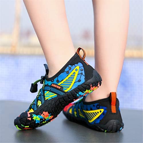 Quick-Dry Water Shoes for Kids