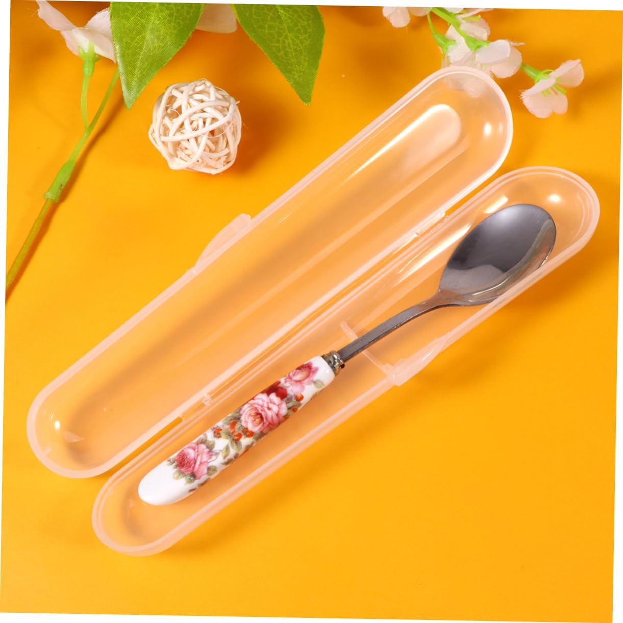 Brilliant Baby Spoon Holder