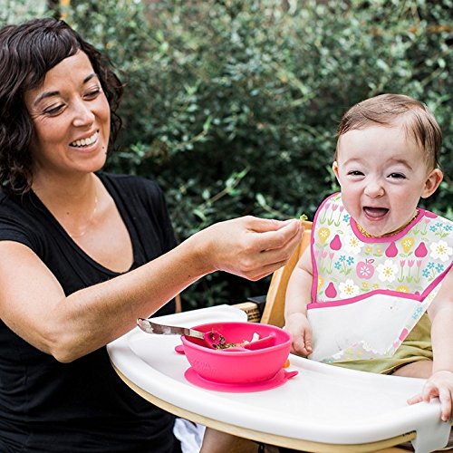Green Sprouts Learning Spoon Set