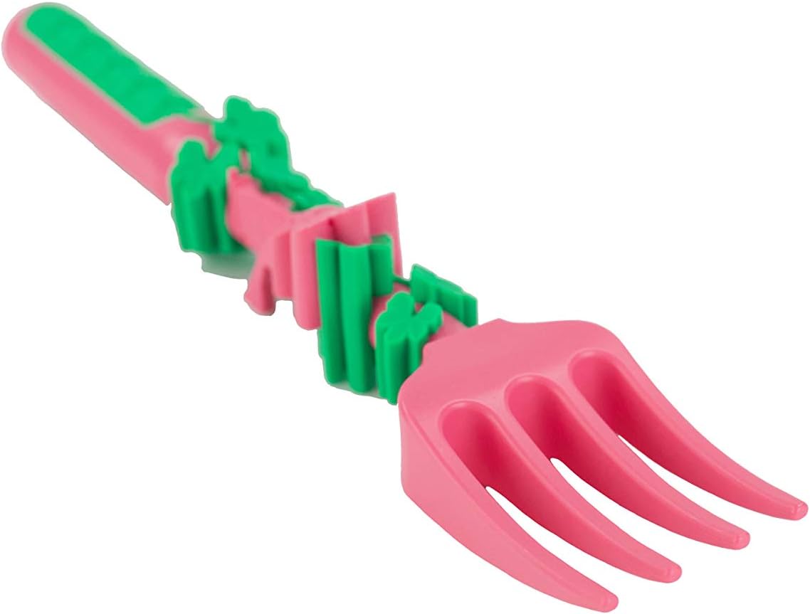 Toddler Utensils Made in the USA Constructive Eating