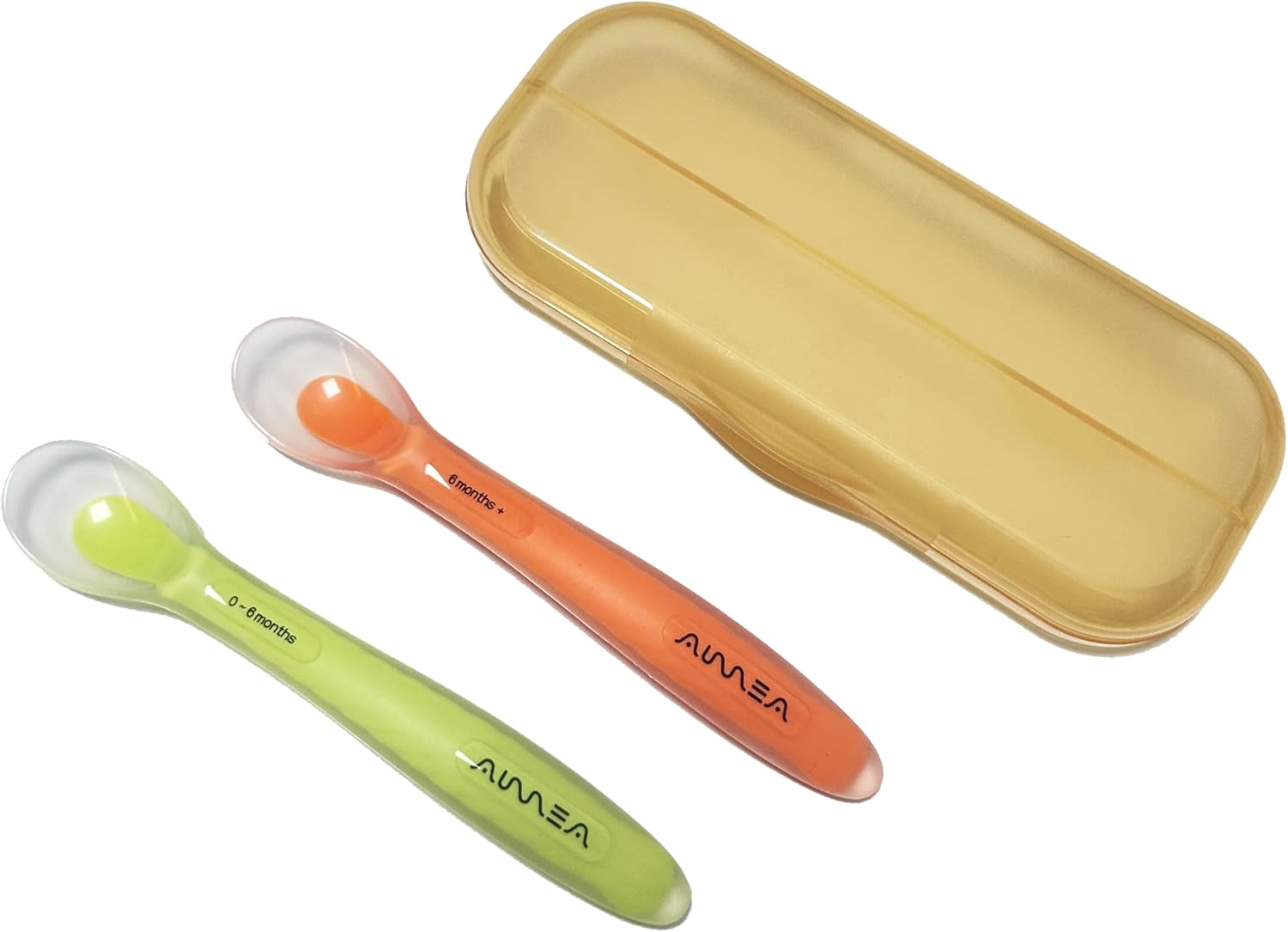 Baby Spoons - Soft Gentle Fl ICU T ORMAT N 77777777777777777777