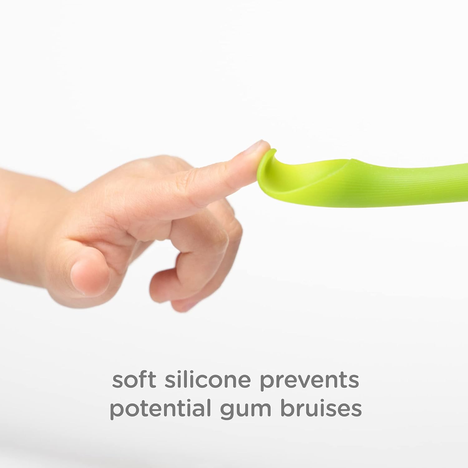 Olababy Baby and Childrens Spoon Training Set of 2