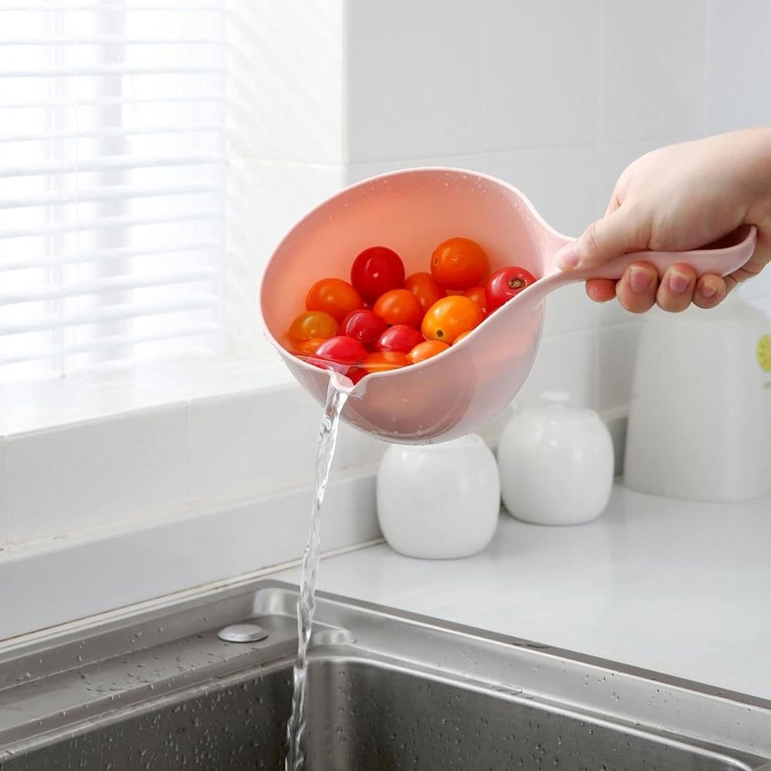 Gentle Bacteria Removes Effervescent Odor Neutralizes Hypoallergenic Kitchen Baler