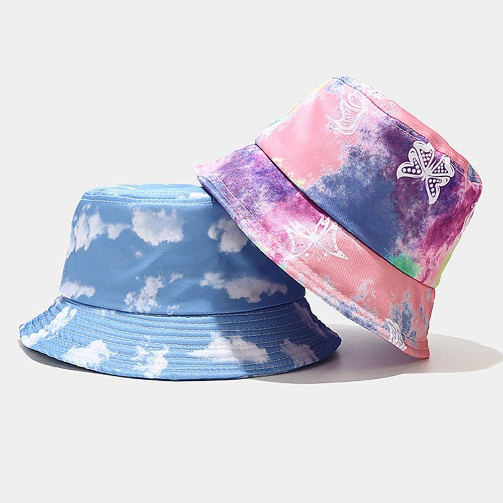 XYIYI Cute Bucket Hat for Adults