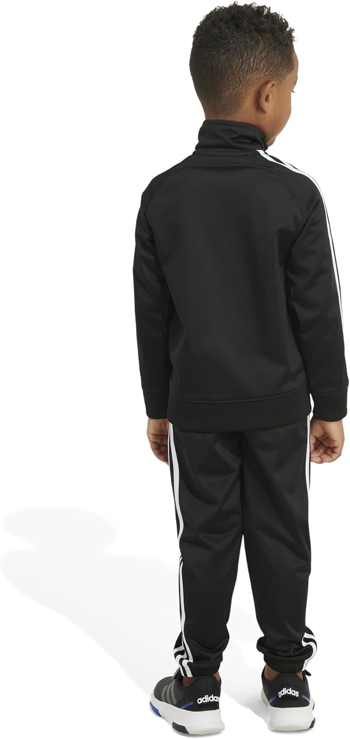 Durable Trendy Tracksuit Set for Boys