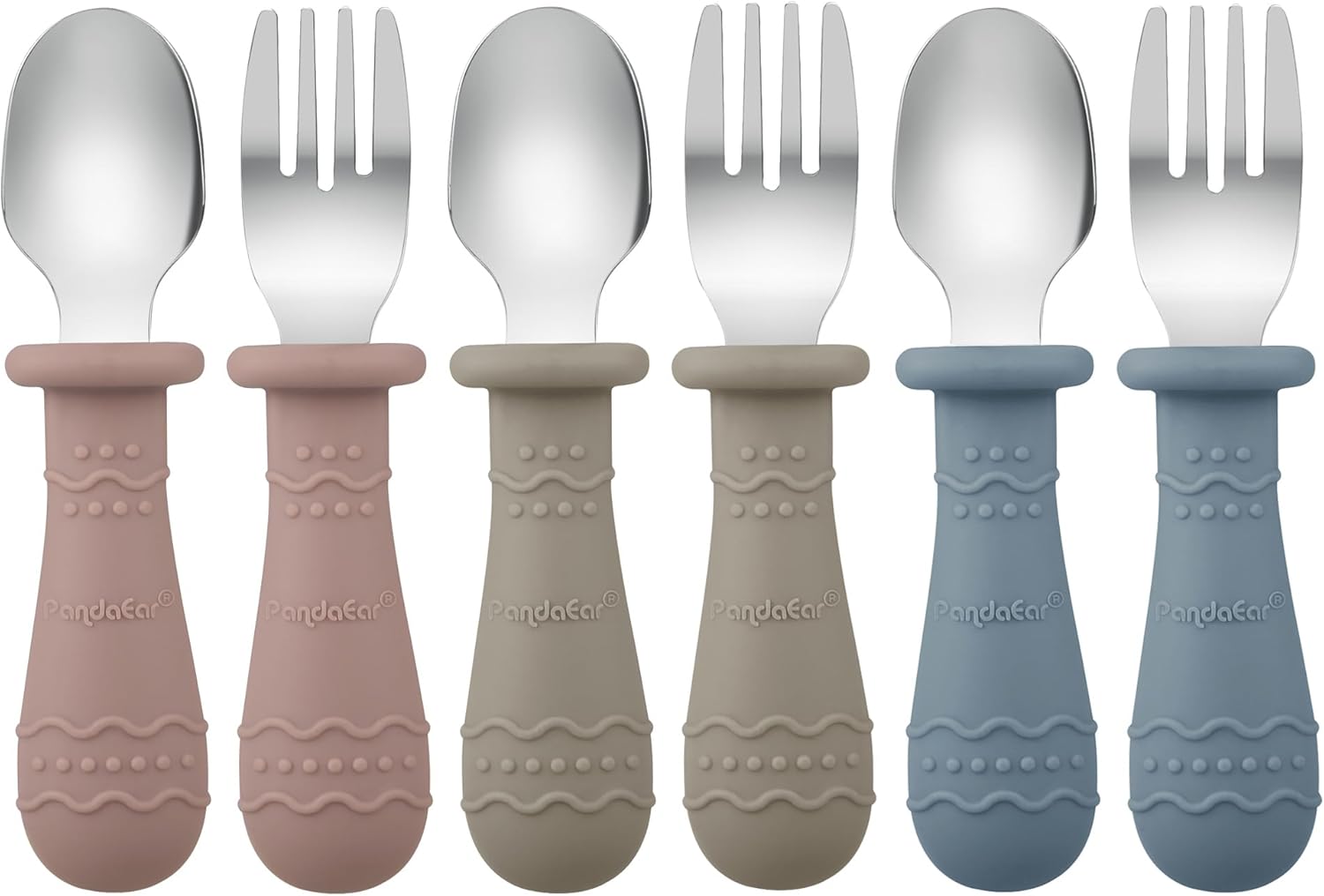 Perfect Toddler Utensils for Little Ones