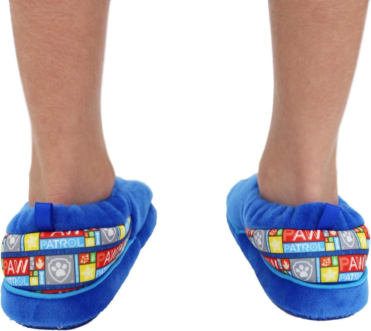 Paw Patrol Boys Aline Slippers for Little Ones