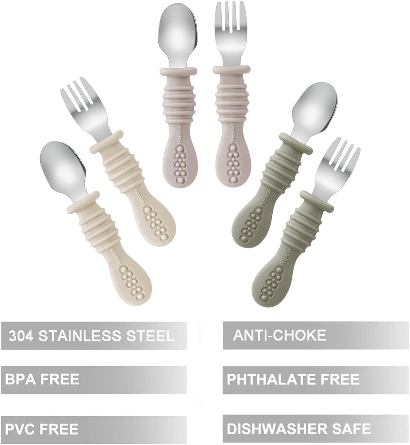 Stainless Steel Set