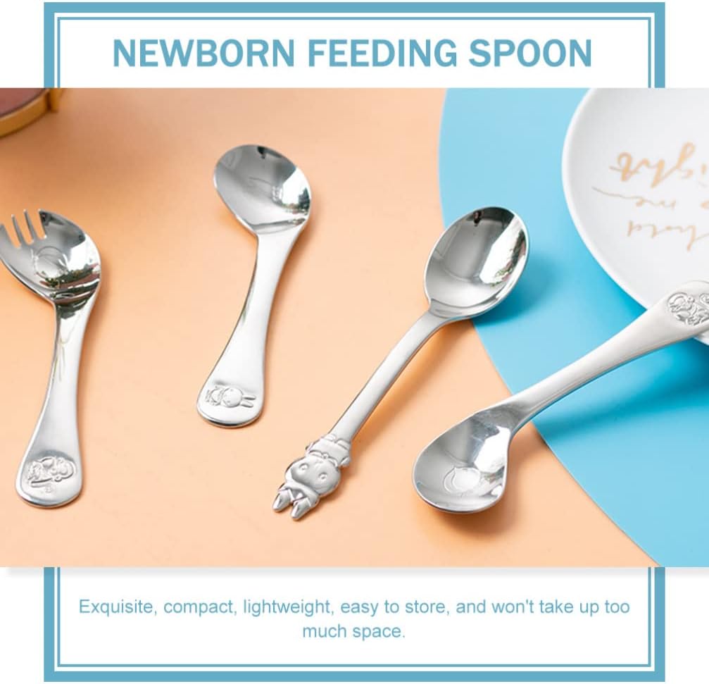 Zerodeko Elbow Spoon