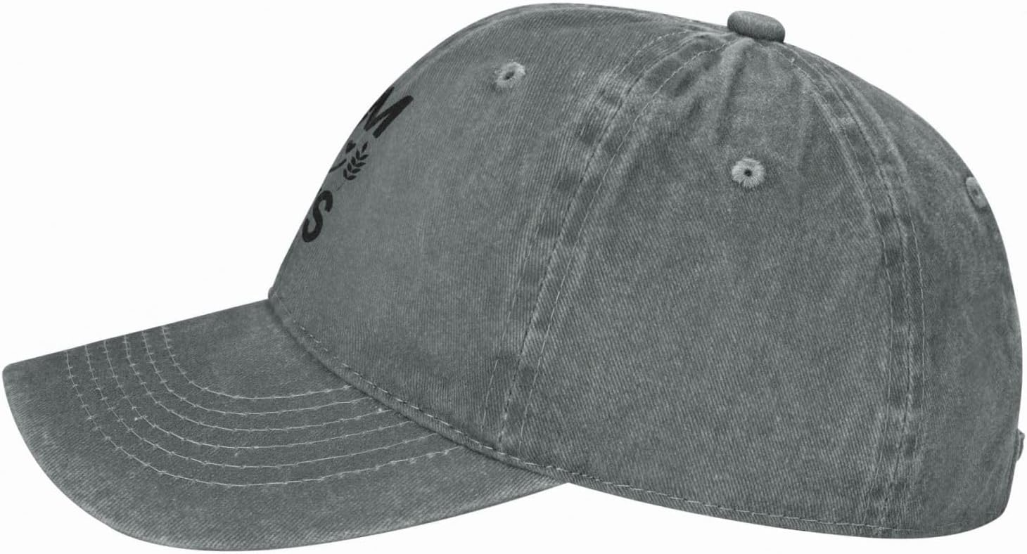 Adjustable Baseball Cap for Men Women