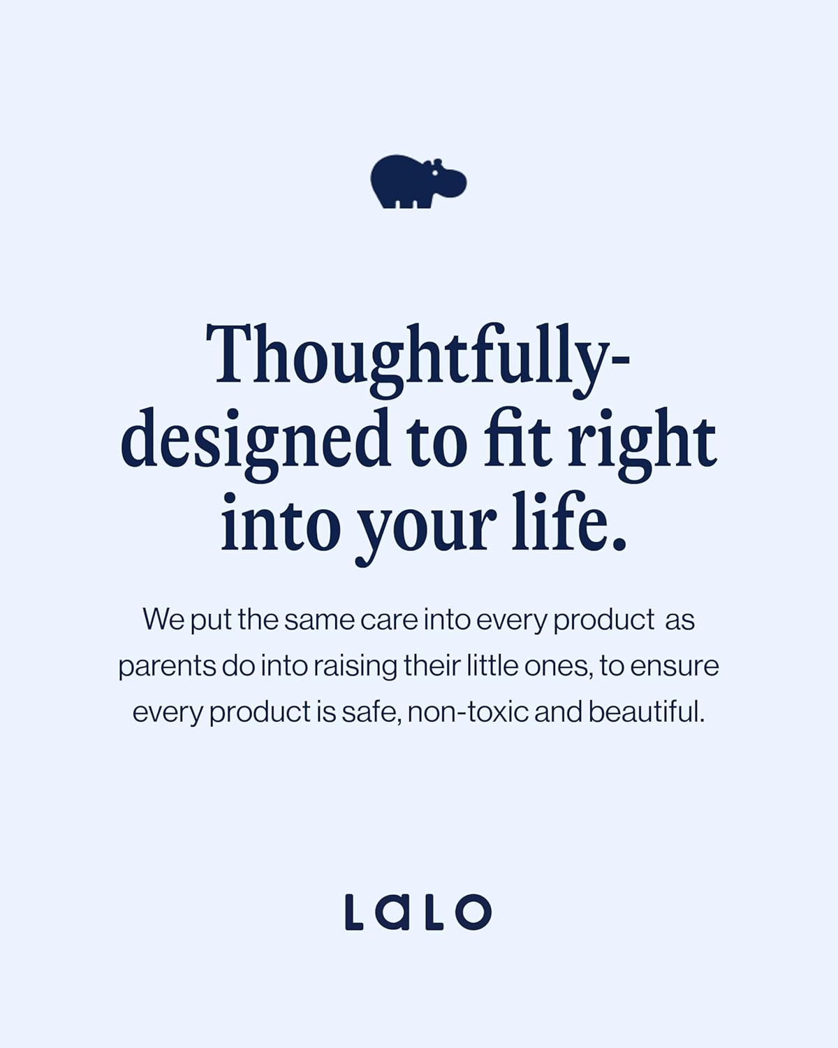 Lalo Little Spoon Set - Fun Baby Feeding Accessories for Babies