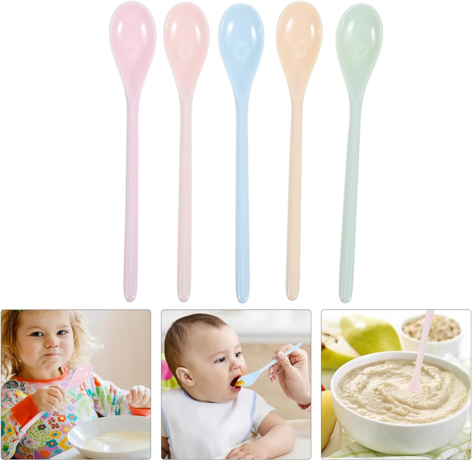 Perfect Ergonomic Design BABY must-have for Kitchen and Kindergarten Use
