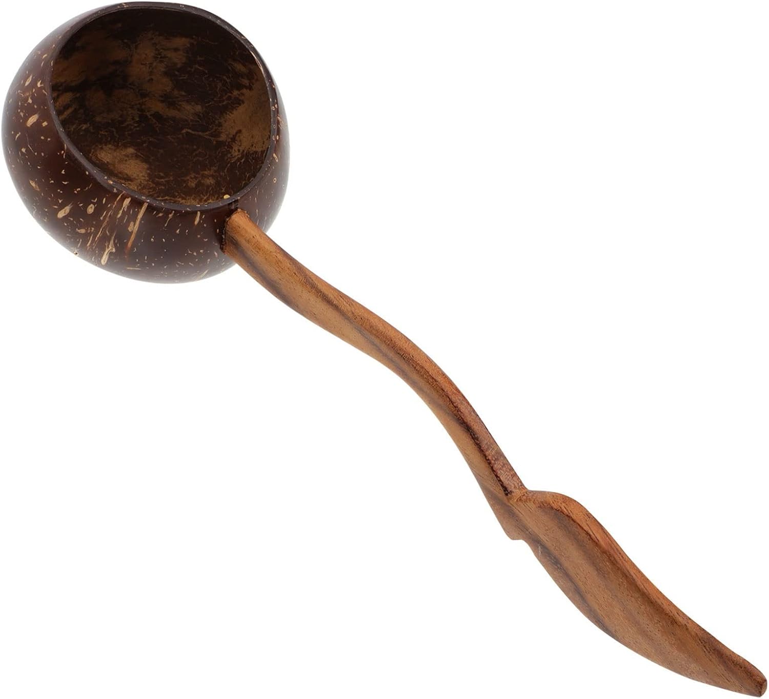 NPQPNAFC Wooden Saunascoop