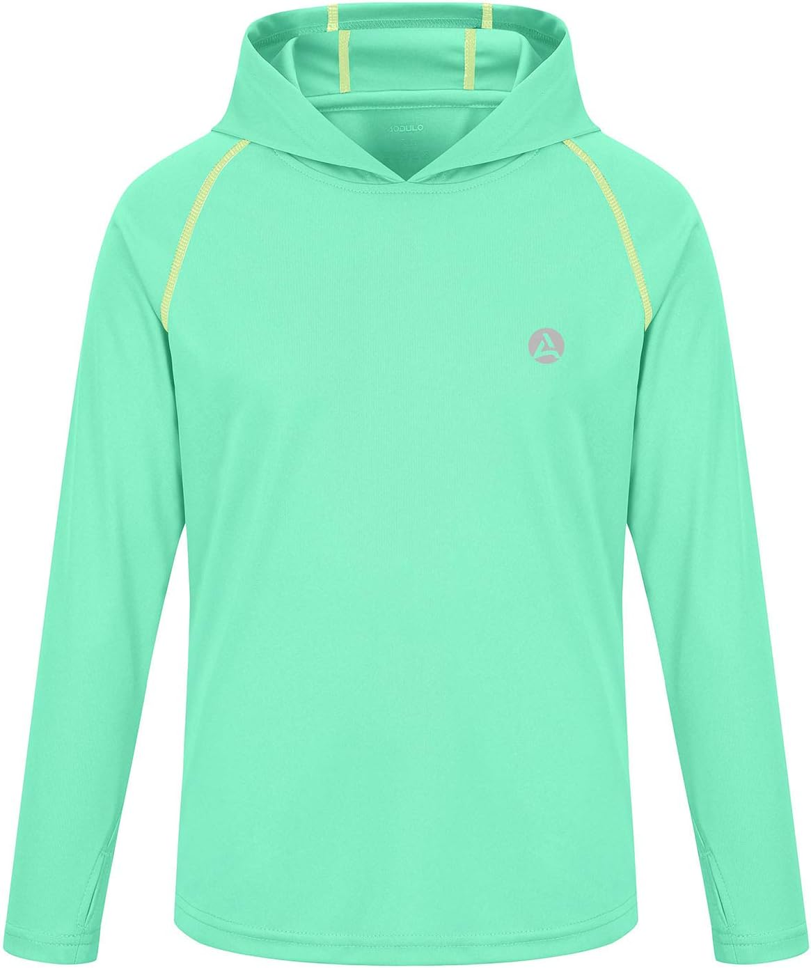Upf50 Boys Long Sleeve Sun Shirt