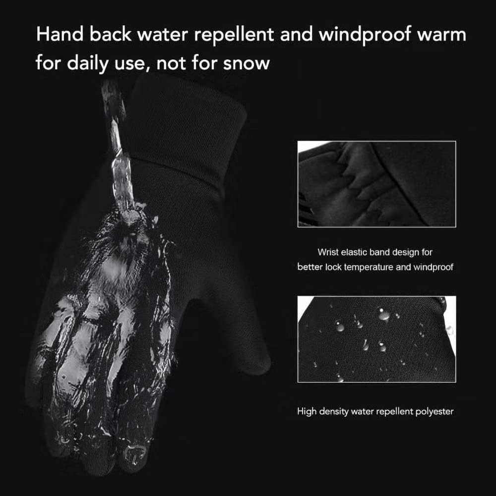 Perfect Winter Gloves for Kids