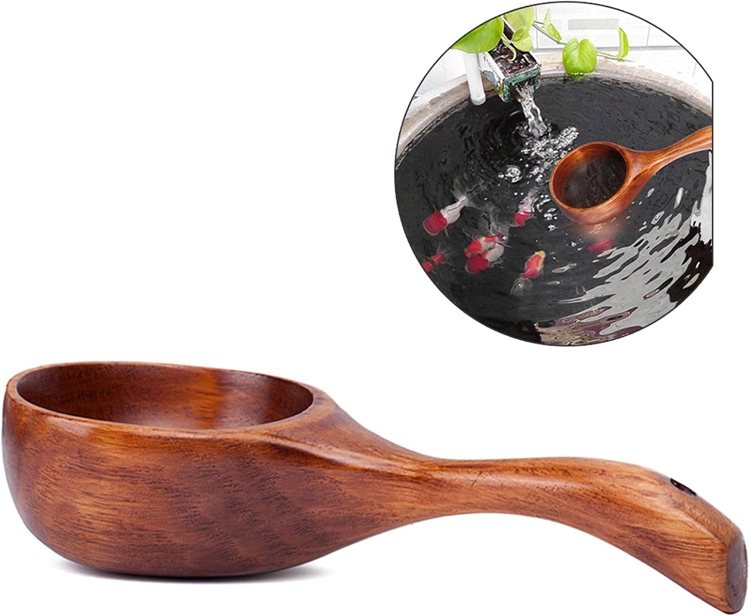 Solid-Wood Portable Kitchen ramifications with Dash Safety Handle