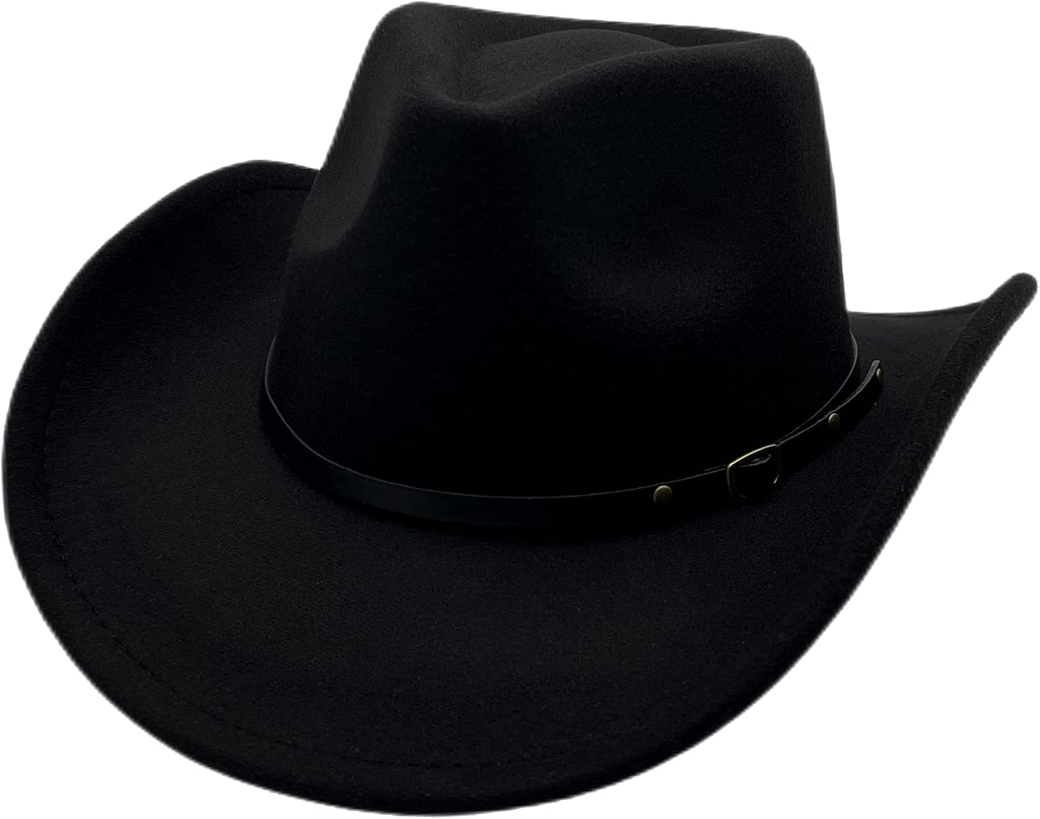 Classic Western Cowboy Hat