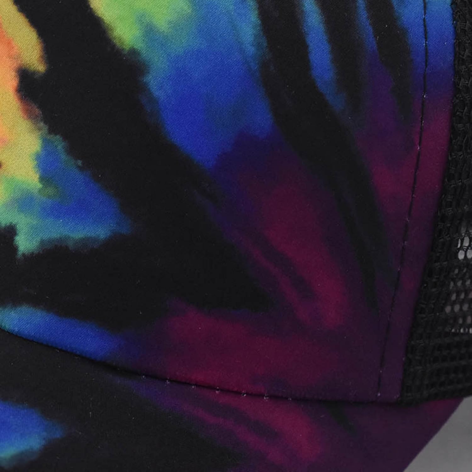Vintage Baseball Cap Sun Protection