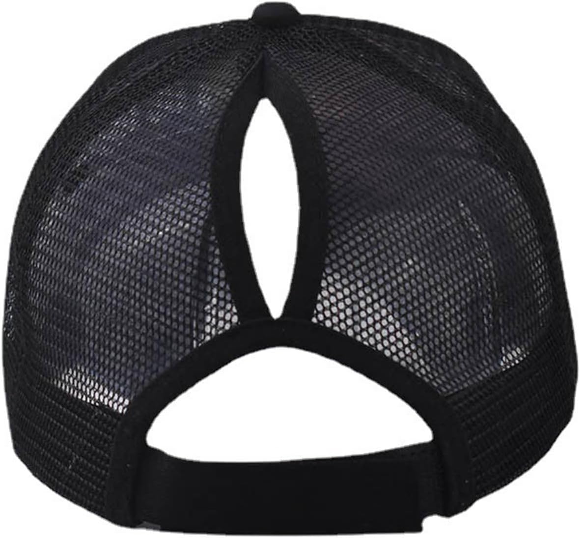 Vintage Baseball Cap Sun Protection