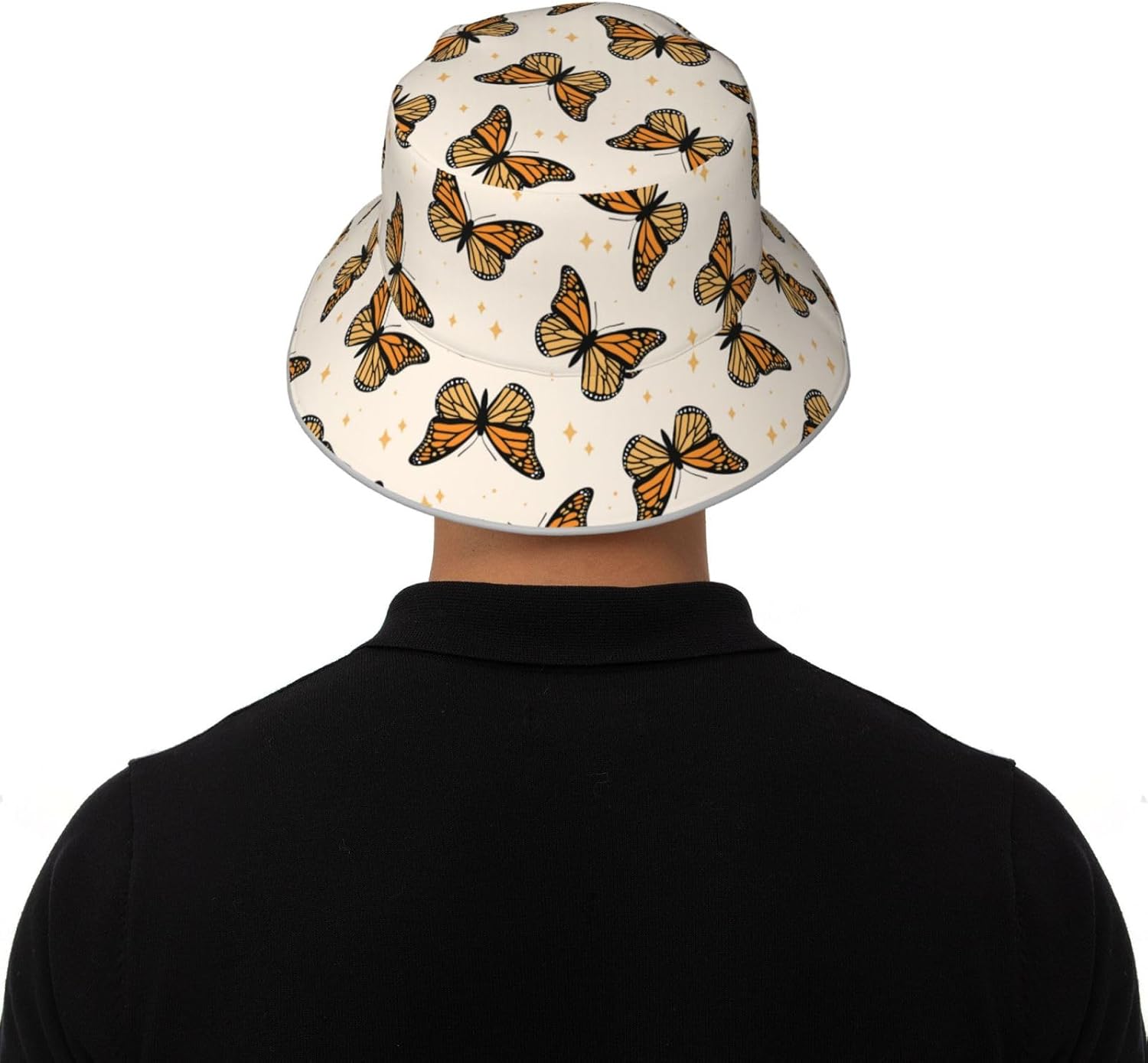 French Bulldog Bucket Hat for Men Women - Summer Protection Style