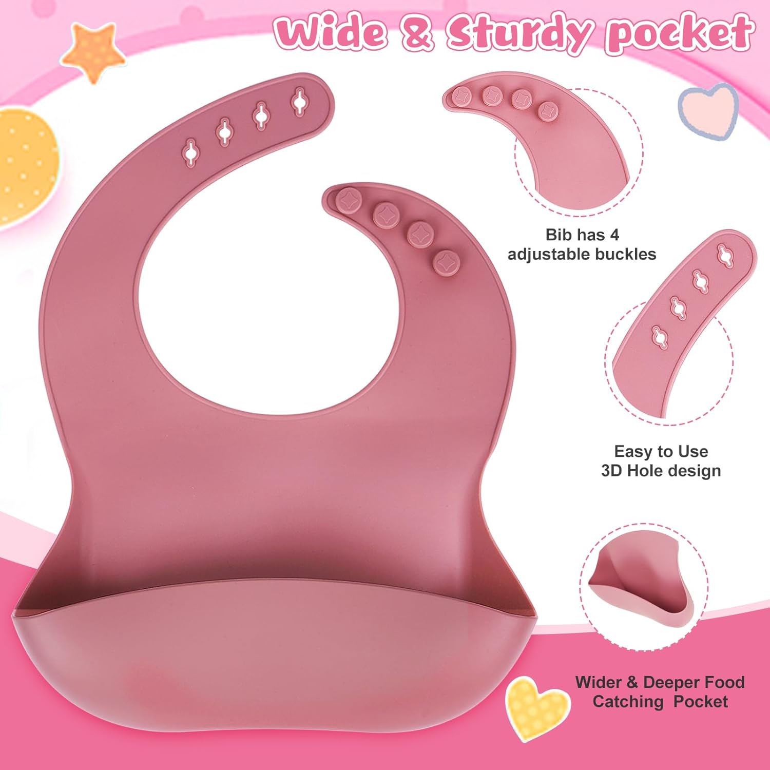 Perfect for Baby Feeding