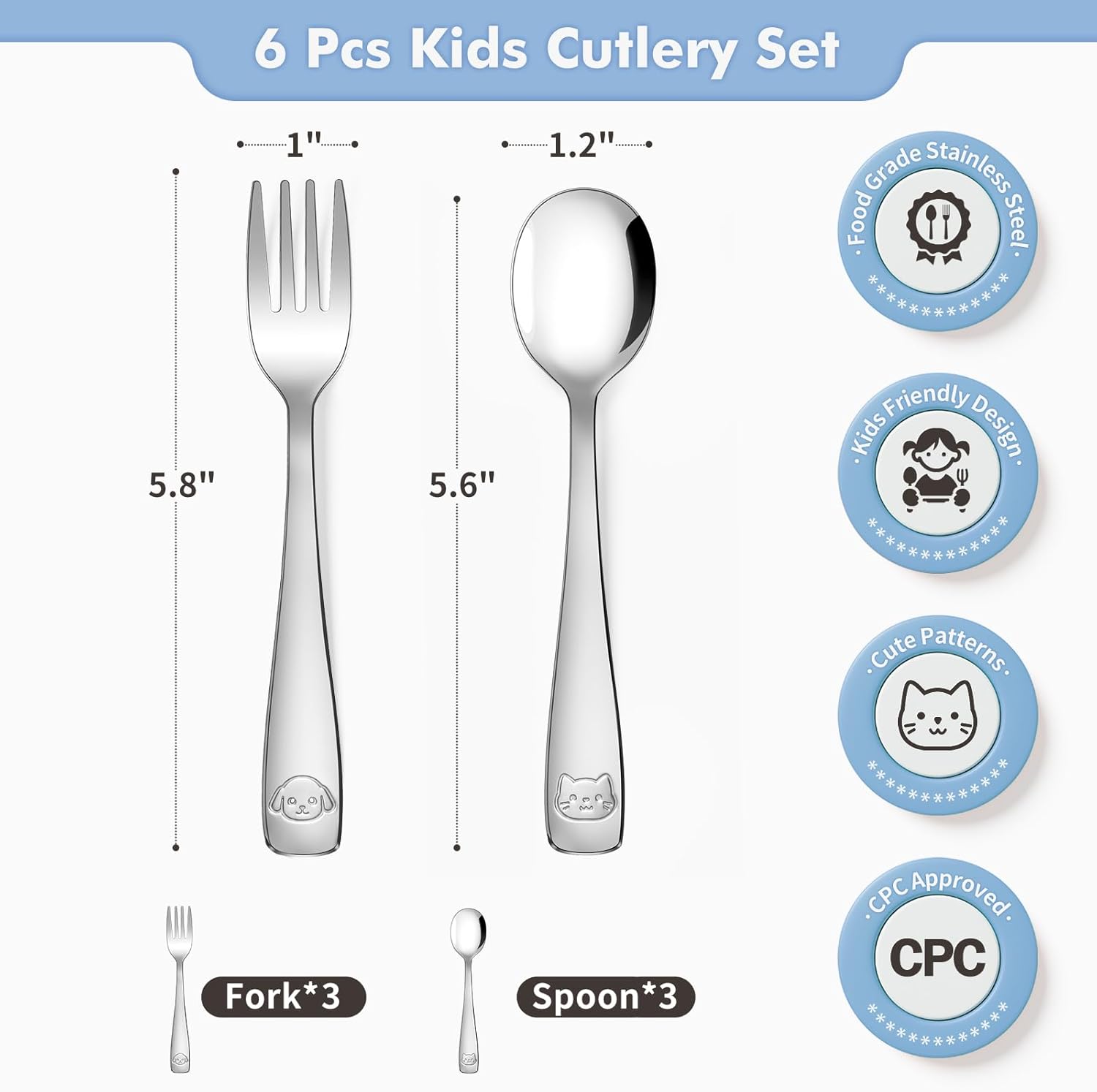 Perfect for Toddlers 1099