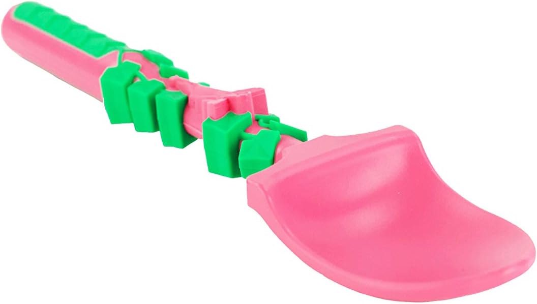 Toddler Utensils Made in the USA Constructive Eating