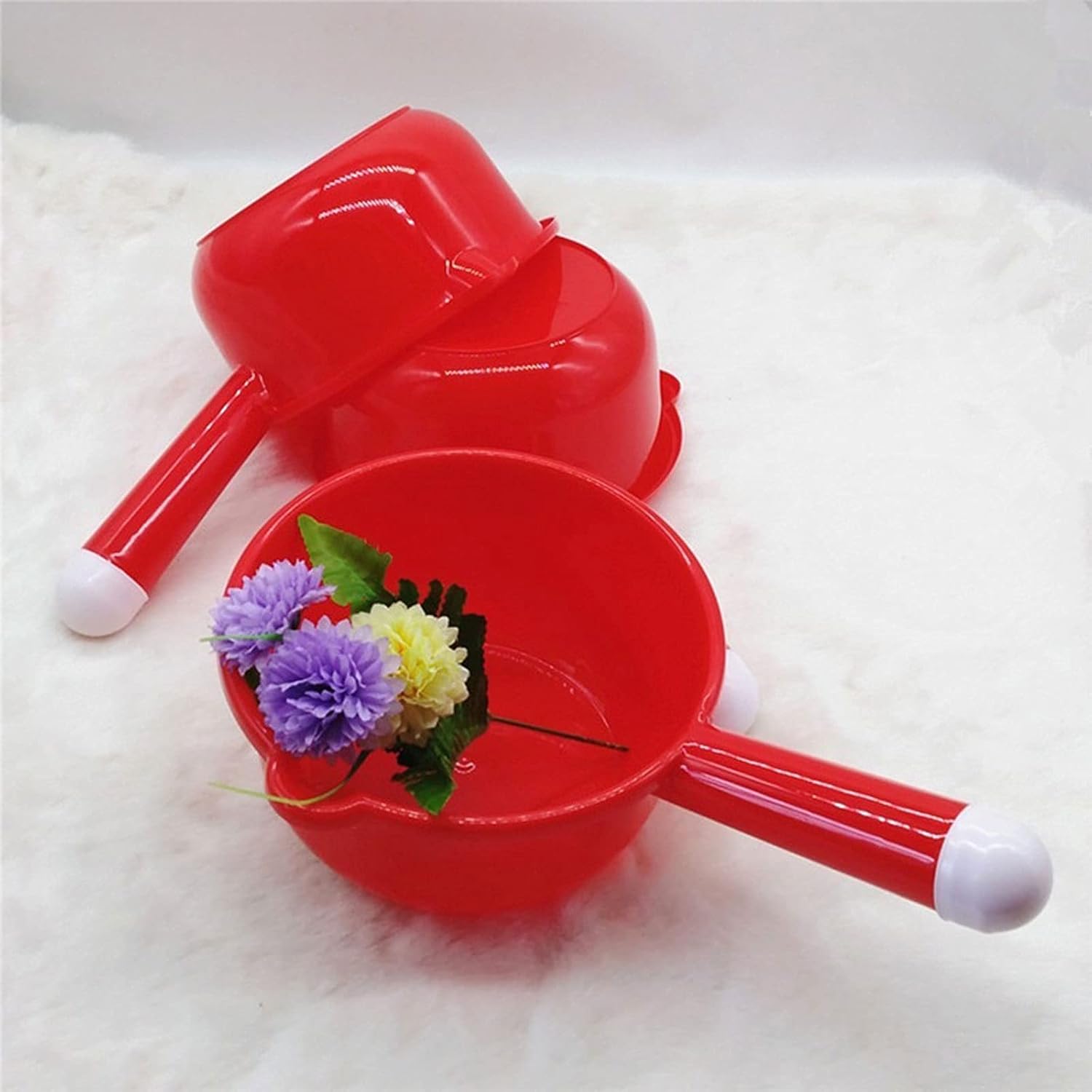NPQPNAFC - Long Handle Water Scoop