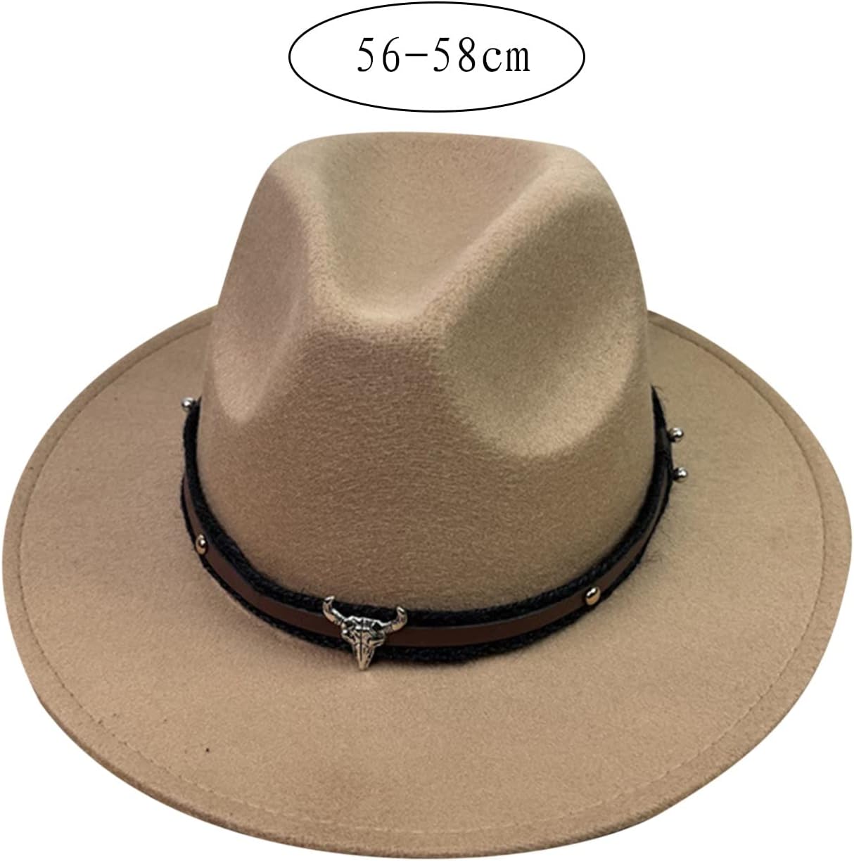 Sleek Vintage Fedoras