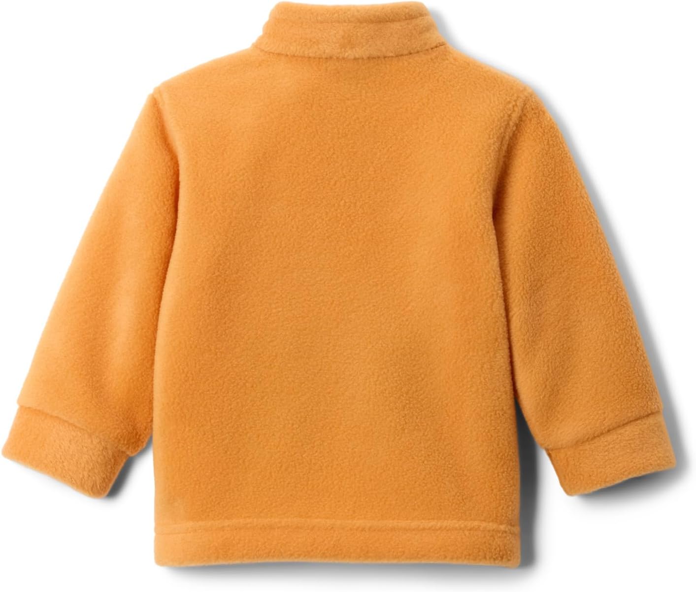 Columbia Boys Steens Mountain Ii Fleece Jacket Soft Warm