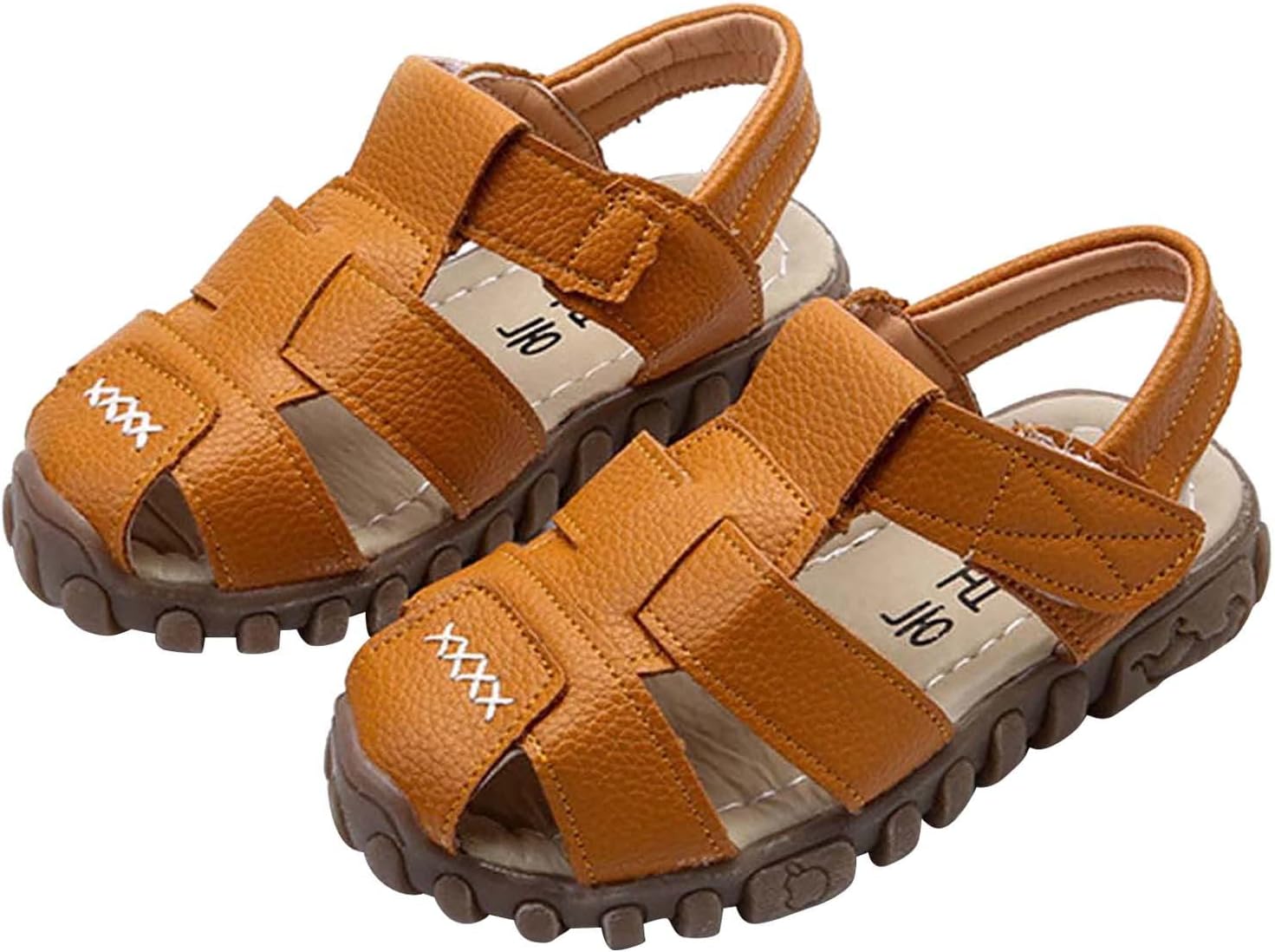Beach sandals for kids