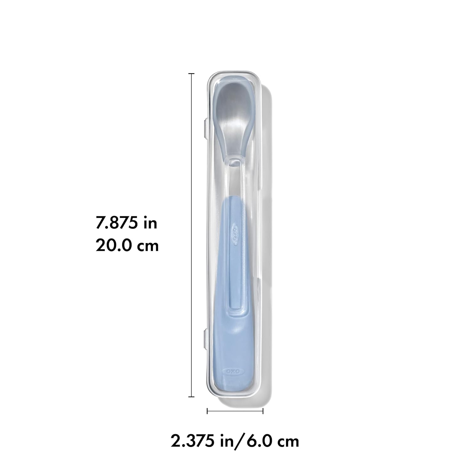 Perfect for traveling or daily use