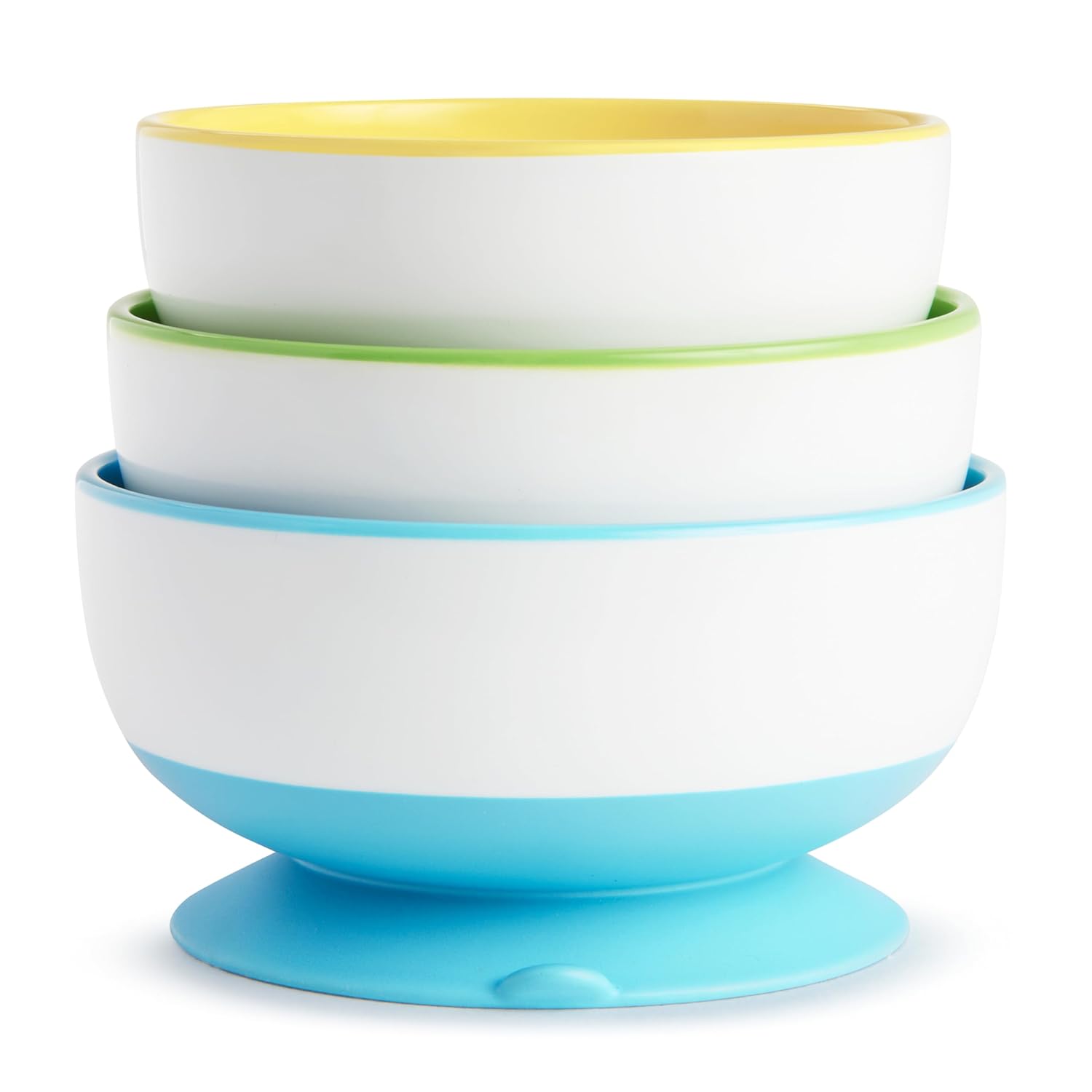 Munchkin Gentle Dip First Spoon Set for Baby