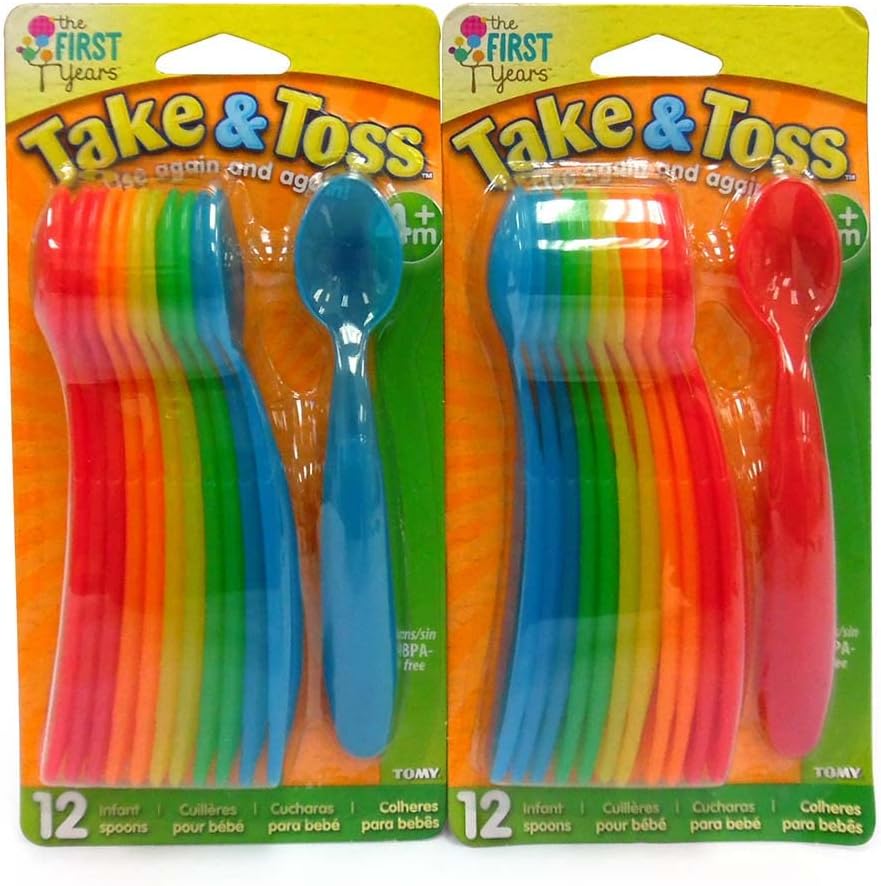 Lets Enjoy Feeding Time