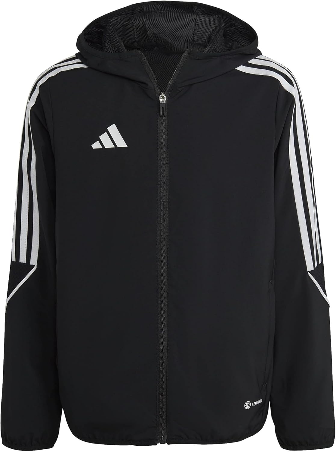Adidas Kids Tiro23 League Windbreaker