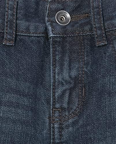 The Childrens Place Boys Multi-Pack Straight Leg Jeans
