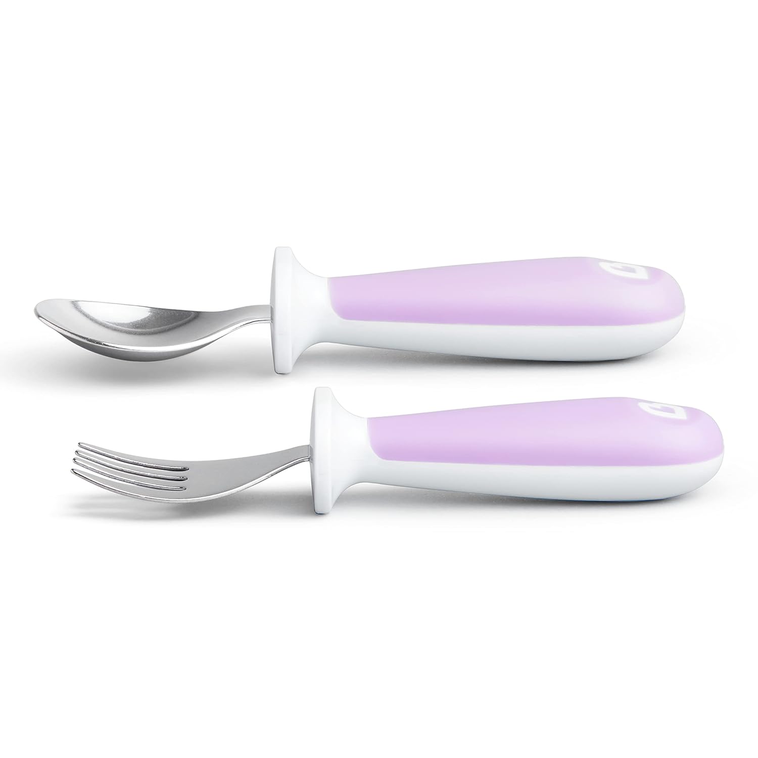 Munchkin Toddler Fun Flatware SetPerfect for Hills Giggles