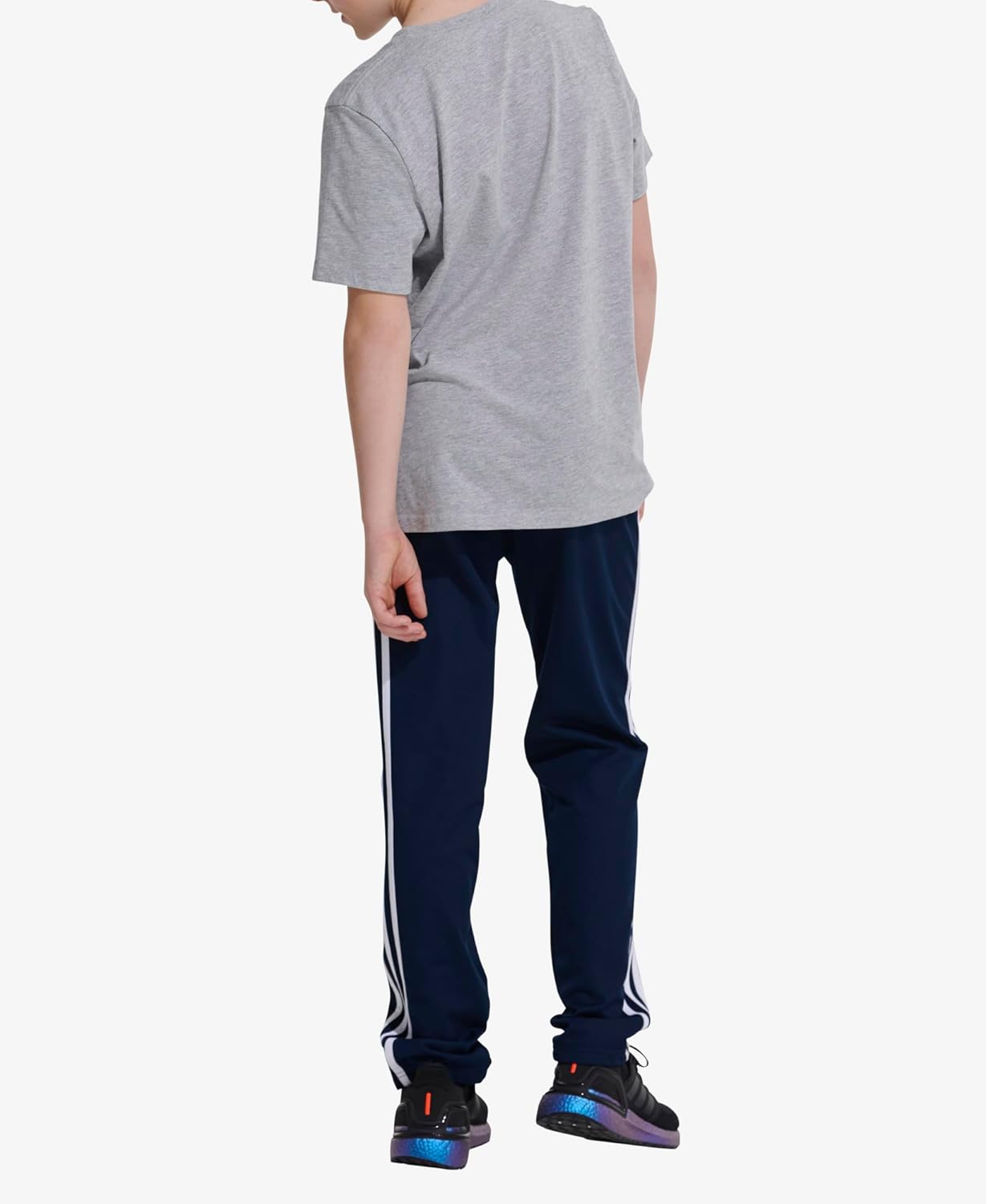 Durable Track Pants for Boys