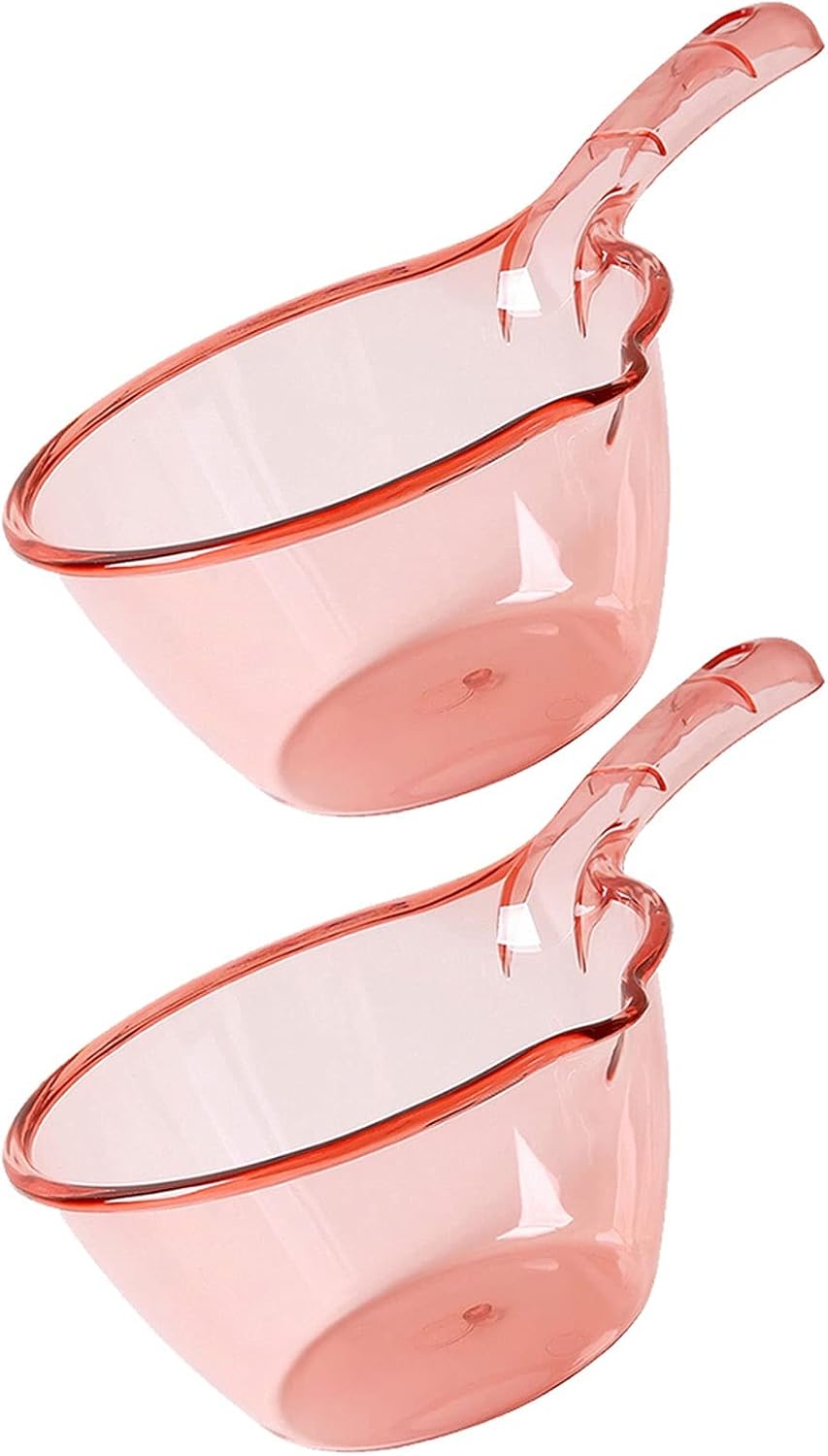 Double-Piece Thickened Green Kitchen Tool for Bathroom Kitchen Shower