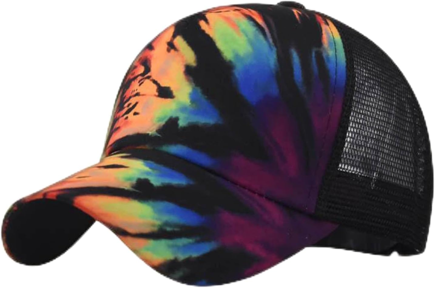 Vintage Baseball Cap Sun Protection