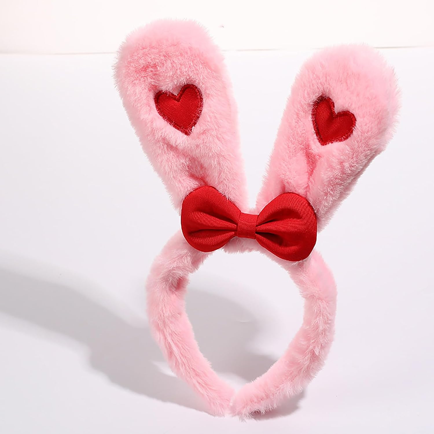 Relaxing Easter Bunny Hat