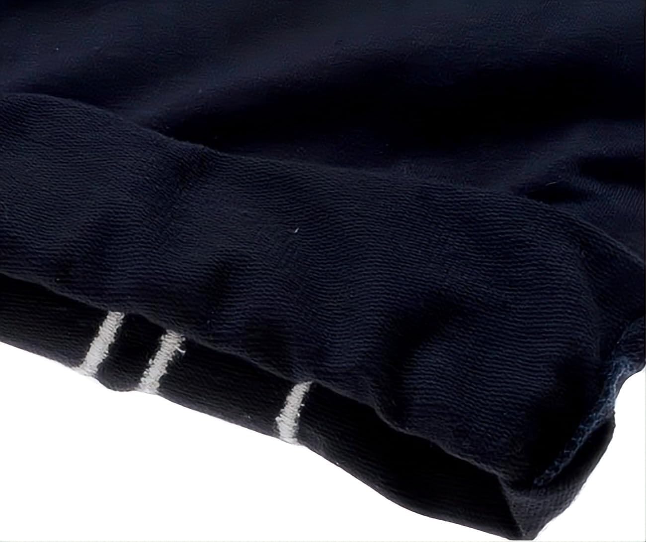 Cute Elephant Crewneck Sweatshirt for Boys
