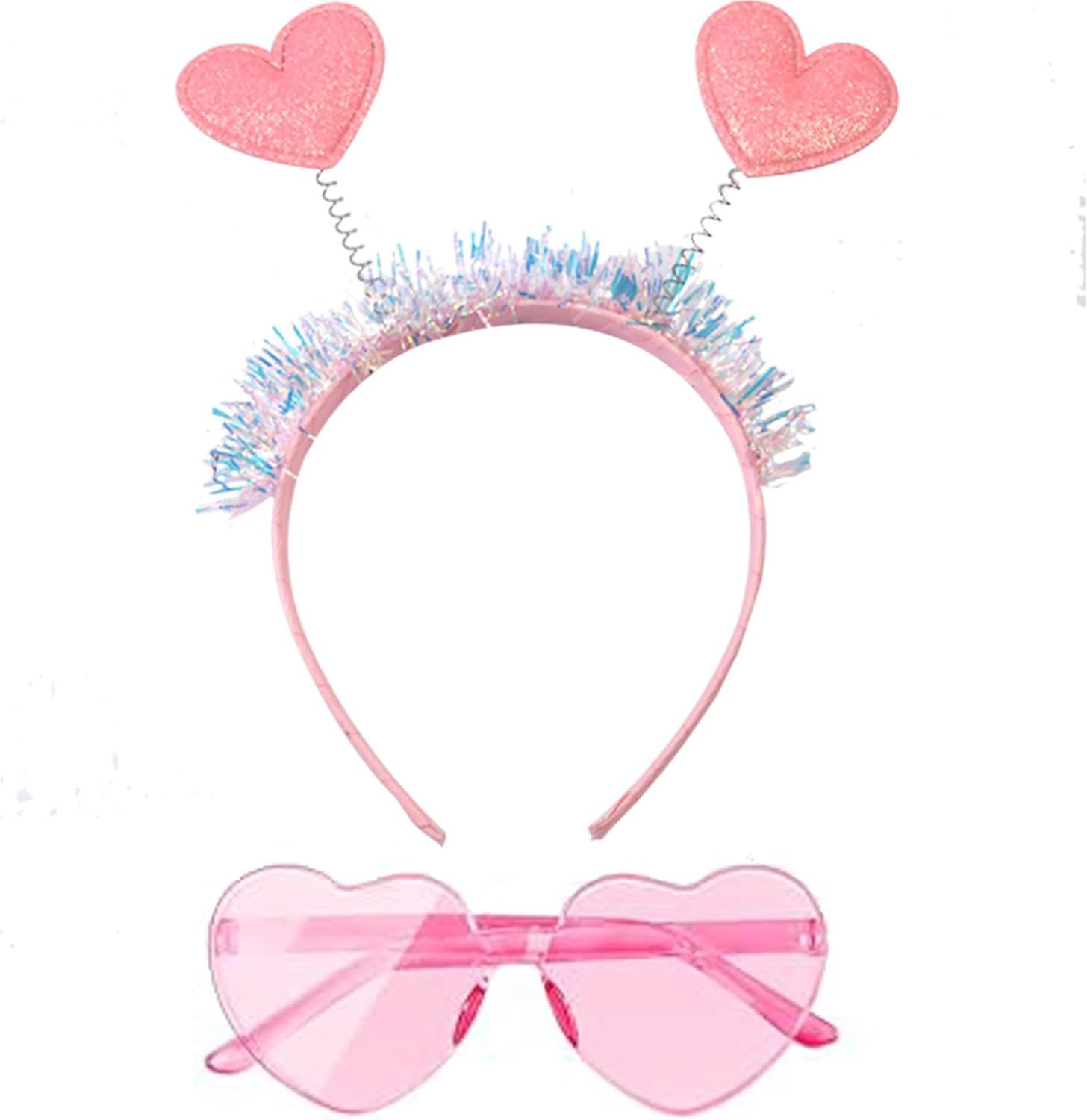 Cupid Heart Accessories for Women